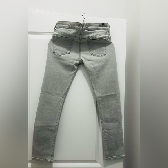 CITIZENS OF HUMANITY | JEANS | RACER | LOW RISE SKINNY | 28 | - Picture 6 of 9